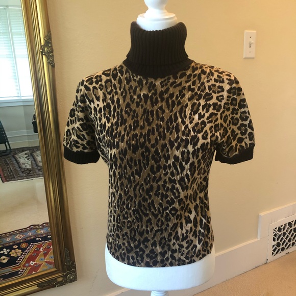 Dolce & Gabbana Sweaters - Dolce & Gabana cashmere sweater